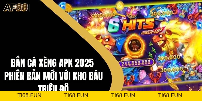 Thủ Thuật Game - AF88