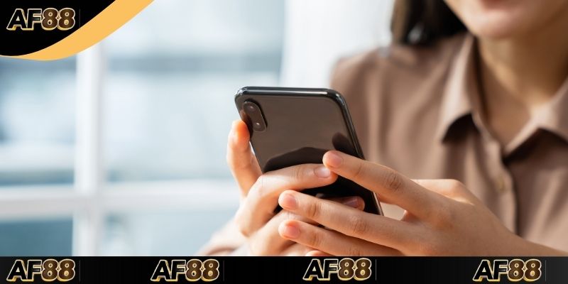Liên Hệ AF88: Dịch Vụ Hỗ Trợ Tận Tâm Và Nhanh Chóng