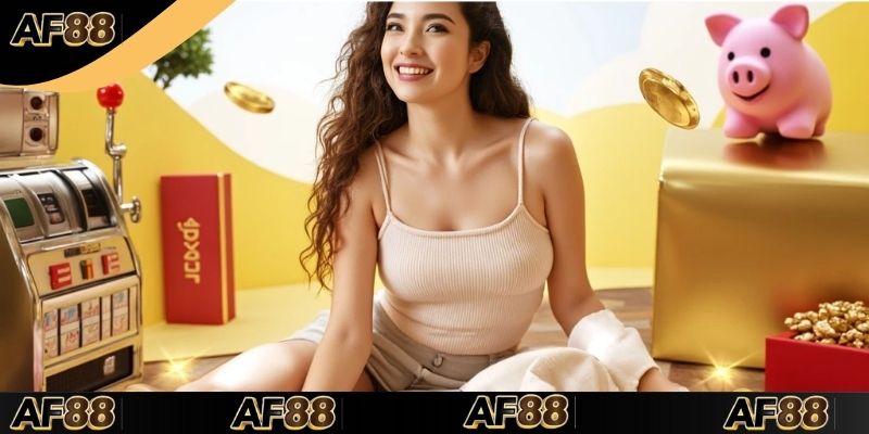 Khuyến Mãi AF88: Bí Quyết Nhận Thưởng Lớn Cho Người Chơi