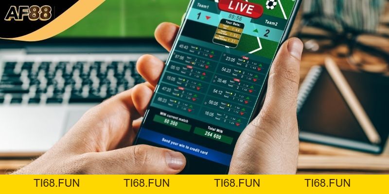 Khám Phá Kèo Châu Á – Top 6 Loại Kèo Phổ Biến Nhất 2026