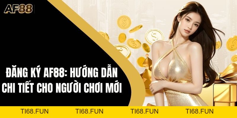 Hướng Dẫn - AF88