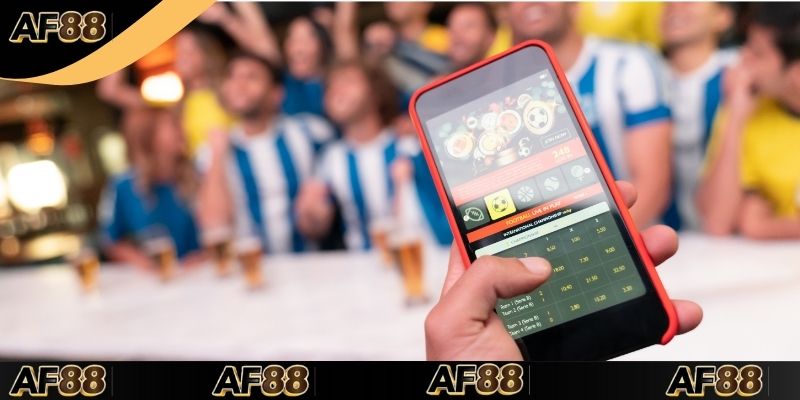 Khám Phá Kèo Châu Á – Top 6 Loại Kèo Phổ Biến Nhất 2026
