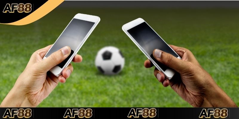 Kèo Thẻ Phạt Là Gì? Bí Kíp Thắng 100% Khi Cược Tại AF88