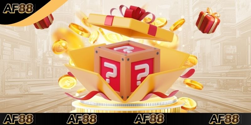 Tải App AF88 Trải Nghiệm Cá Cược Đa Dạng Và Nhận Ưu Đãi