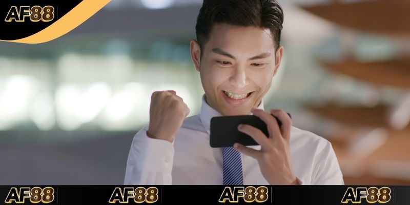 Đăng Ký AF88: Hướng Dẫn Chi Tiết Cho Người Chơi Mới