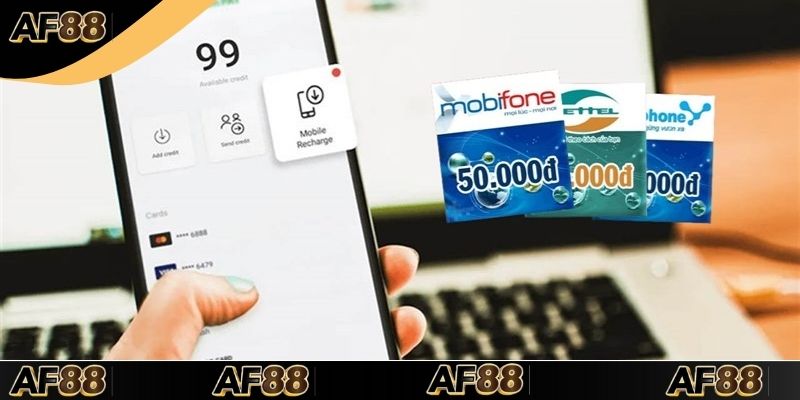 Rút Tiền AF88: Nhanh Chóng, An Toàn Cho Người Chơi Mới