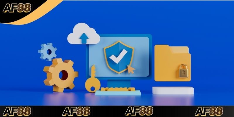 Chính Sách Bảo Mật: Bảo Vệ Thông Tin Người Dùng Tối Ưu