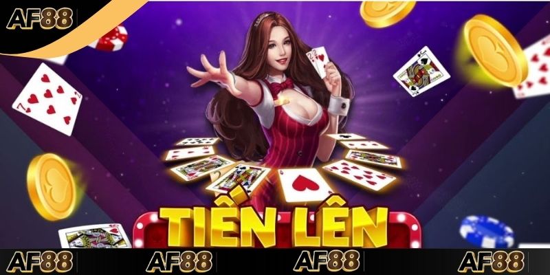 Game Đánh Bài Tiến Lên Và 5 Cách Chơi Rinh Quà Khủng!