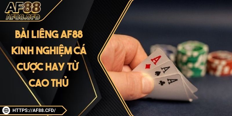Trò Chơi Af88 - AF88