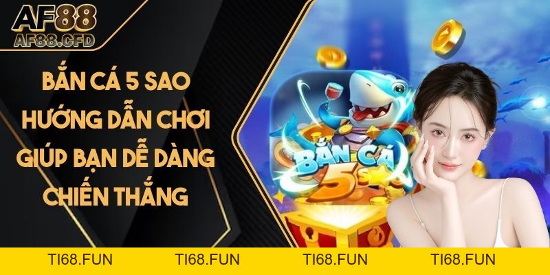 Trò Chơi Af88 - AF88