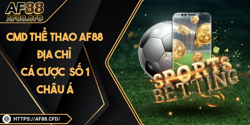 Trò Chơi Af88 - AF88