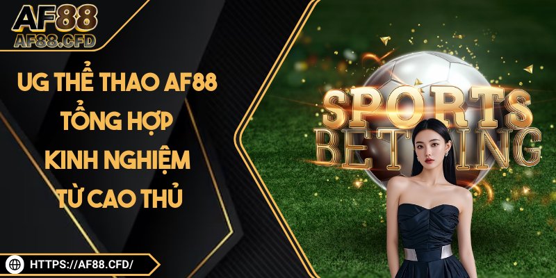 Trò Chơi Af88 - AF88